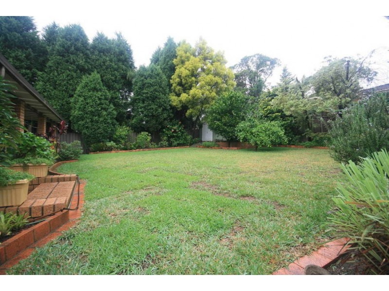 16 Hepburn Road, North Rocks NSW 2151