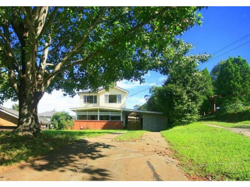 109 Felton Road, Carlingford NSW 2118