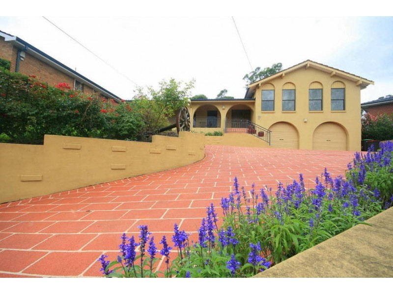 7 Adrian Court, Carlingford NSW 2118