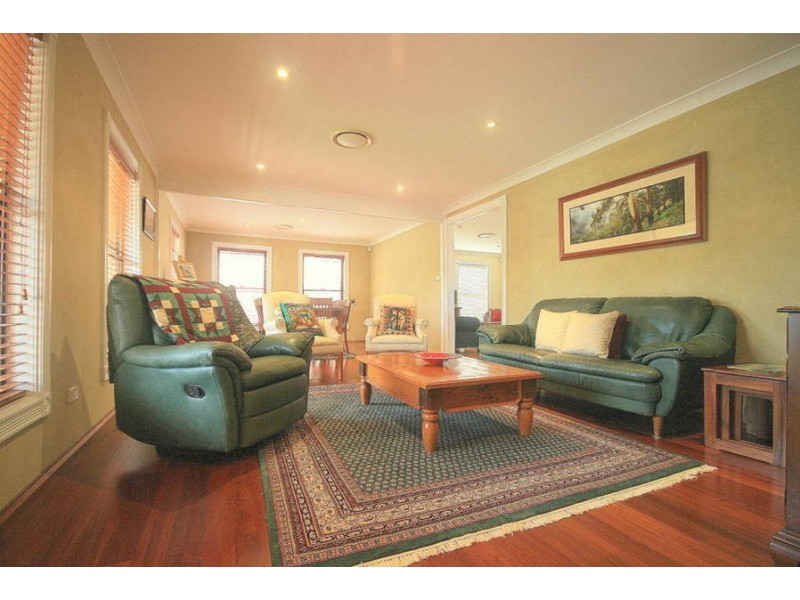 7 Adrian Court, Carlingford NSW 2118