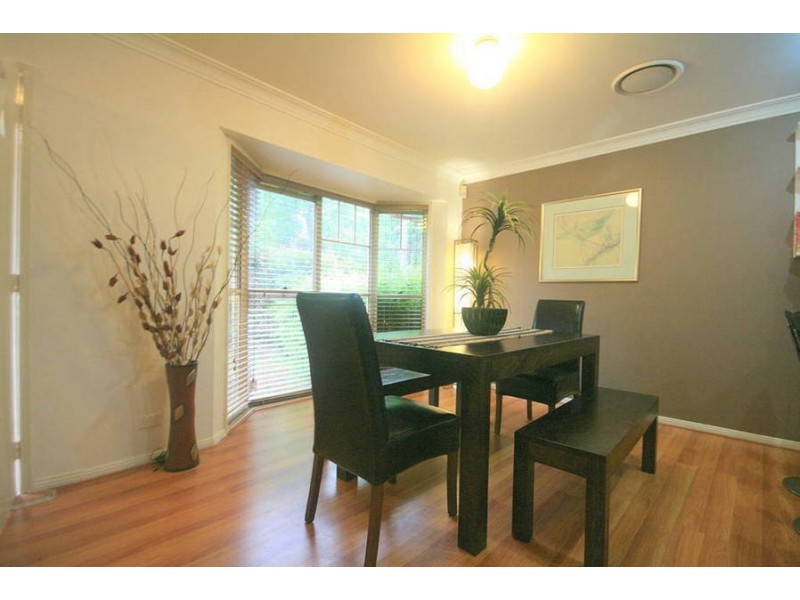 32/40 Strathalbyn Drive, Oatlands NSW 2117