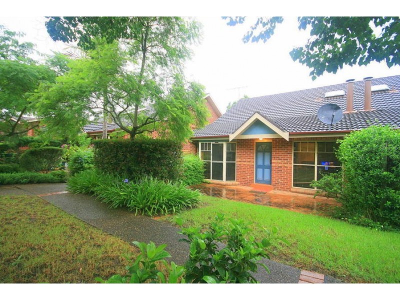 32/40 Strathalbyn Drive, Oatlands NSW 2117