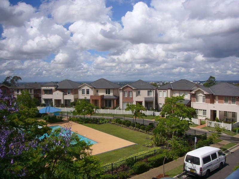 9/15 Governors Way, Oatlands NSW 2117