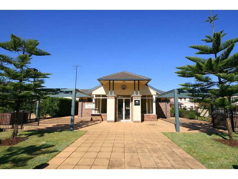 9/15 Governors Way, Oatlands NSW 2117