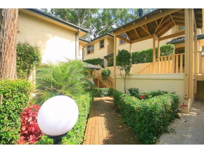 6/40 Gollan Avenue, Oatlands NSW 2117