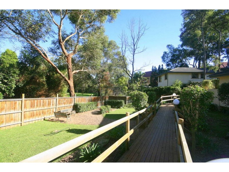 6/40 Gollan Avenue, Oatlands NSW 2117