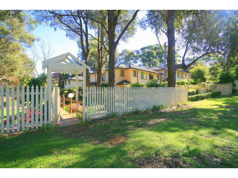 6/40 Gollan Avenue, Oatlands NSW 2117