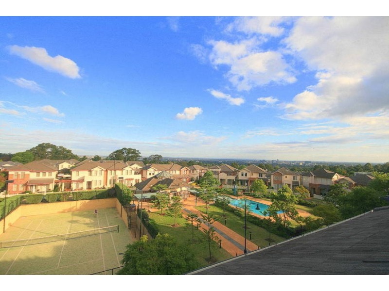 23/15 Governors Way, Oatlands NSW 2117