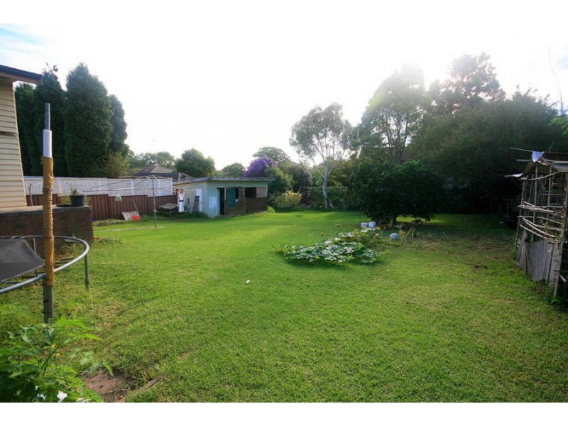 87 Bettington Road, Oatlands NSW 2117