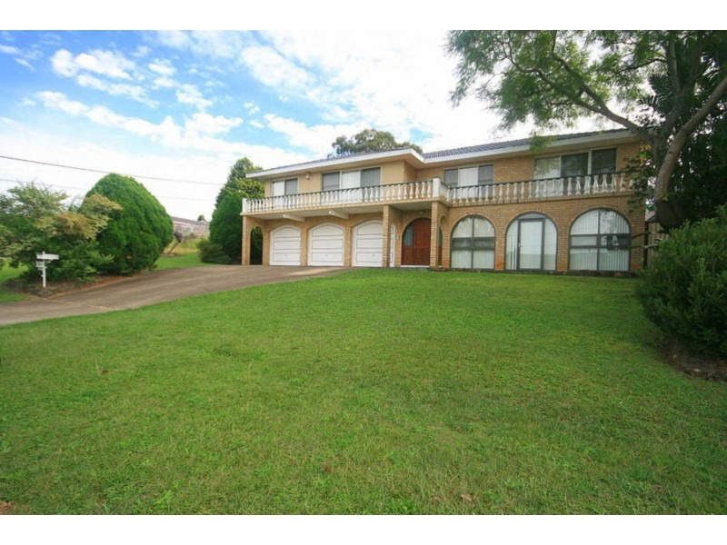 16 Parkham Road, Oatlands NSW 2117