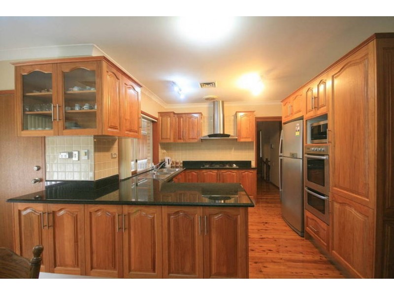 16 Parkham Road, Oatlands NSW 2117