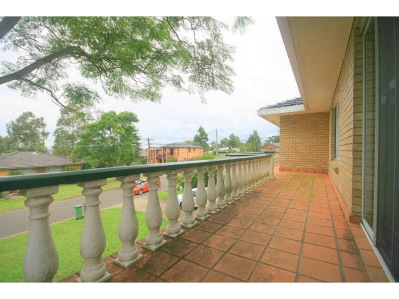 16 Parkham Road, Oatlands NSW 2117