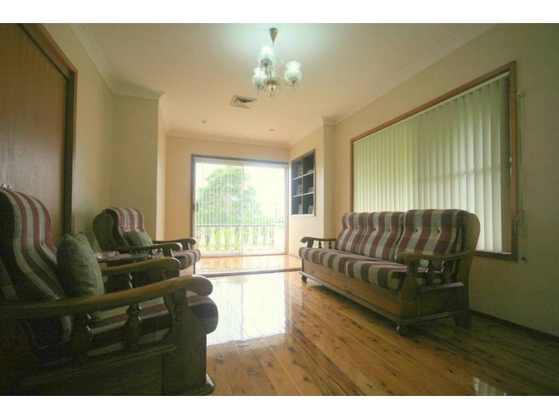 16 Parkham Road, Oatlands NSW 2117