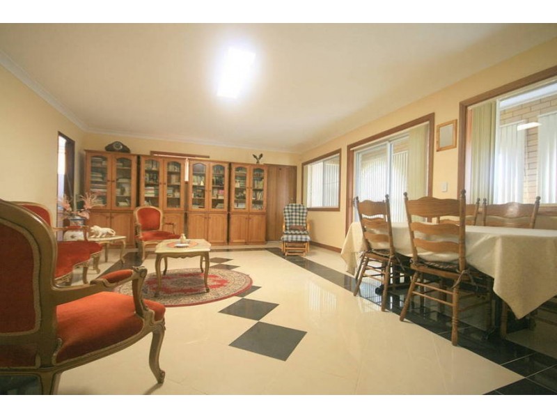 16 Parkham Road, Oatlands NSW 2117