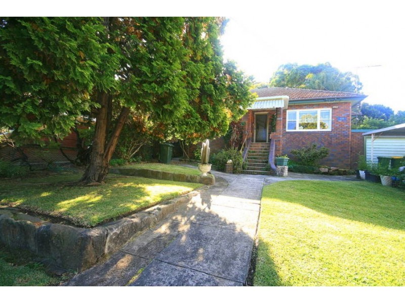 44 Prince Street, North Parramatta NSW 2151