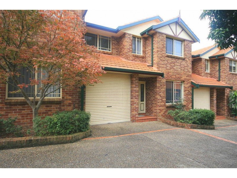 25/49 Bettington Road, Oatlands NSW 2117