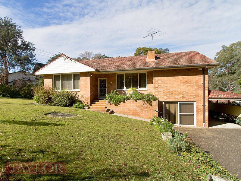 22 Greens Avenue, Oatlands NSW 2117