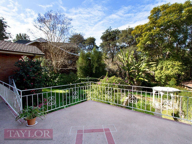 22 Greens Avenue, Oatlands NSW 2117