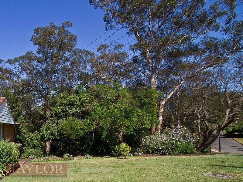 22 Greens Avenue, Oatlands NSW 2117