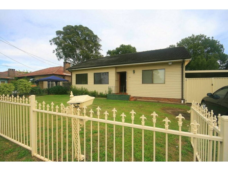 212 James Ruse Drive, North Parramatta NSW 2151