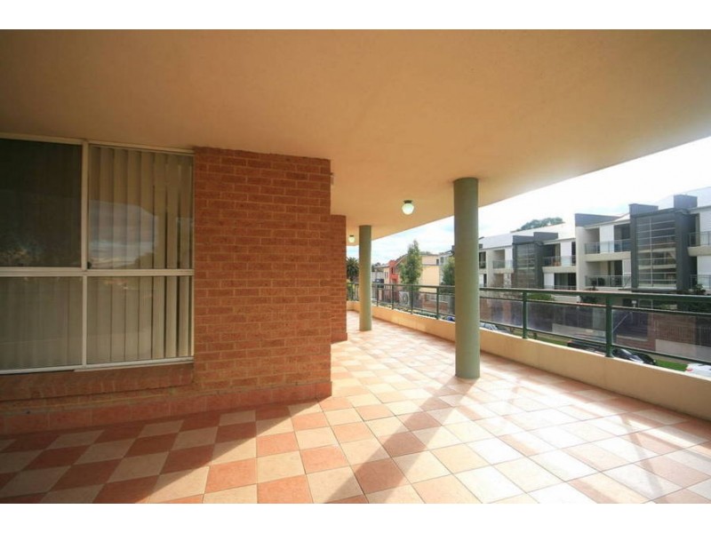 46/31-39 Gladstone Street, North Parramatta NSW 2151