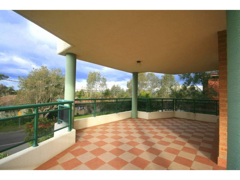 46/31-39 Gladstone Street, North Parramatta NSW 2151