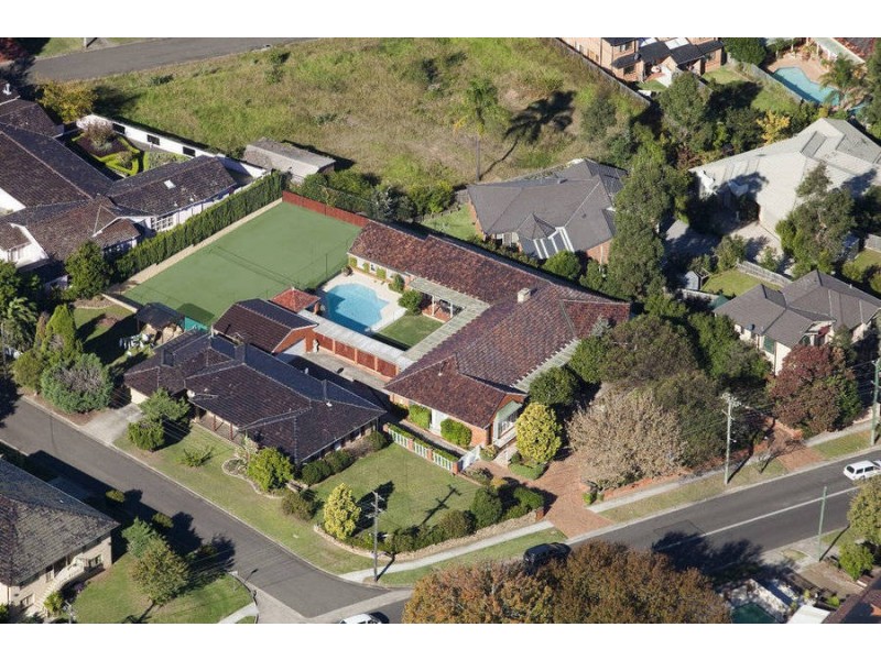 150 Bettington Road, Oatlands NSW 2117