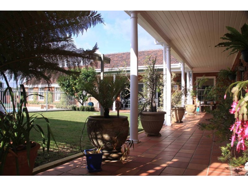 150 Bettington Road, Oatlands NSW 2117