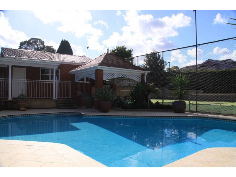 150 Bettington Road, Oatlands NSW 2117