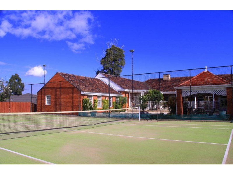 150 Bettington Road, Oatlands NSW 2117