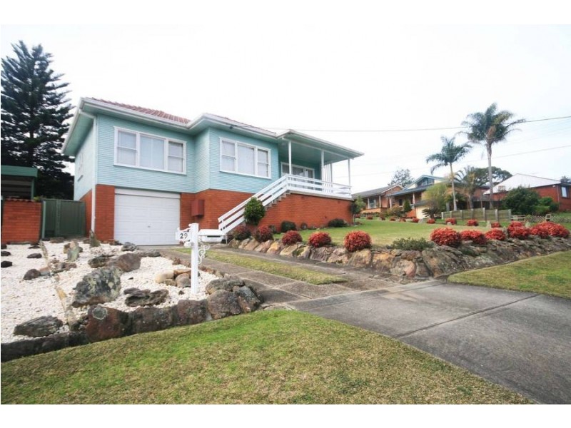 29 Baronbali Street, Dundas NSW 2117