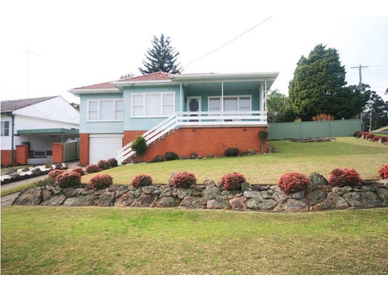 29 Baronbali Street, Dundas NSW 2117