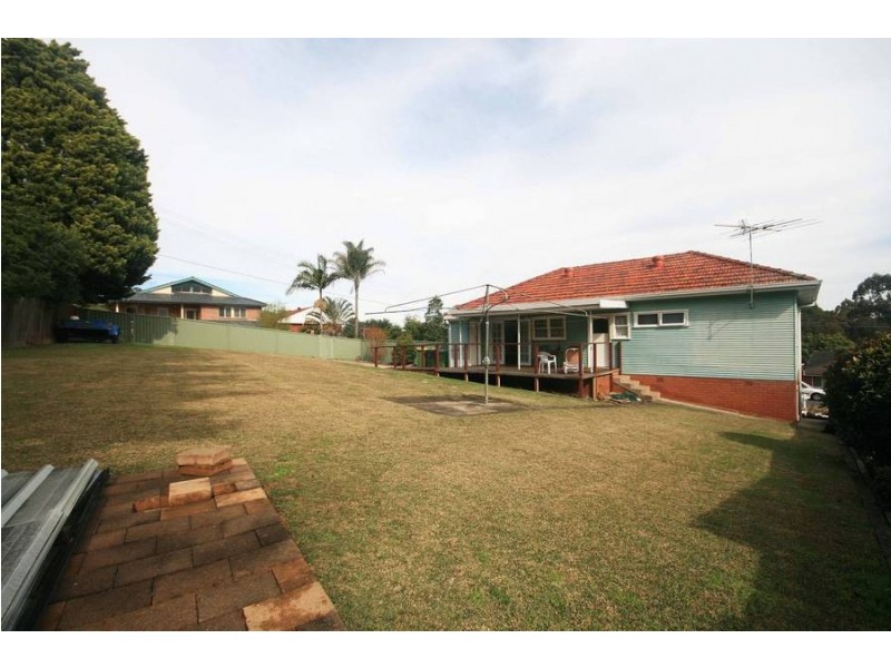 29 Baronbali Street, Dundas NSW 2117