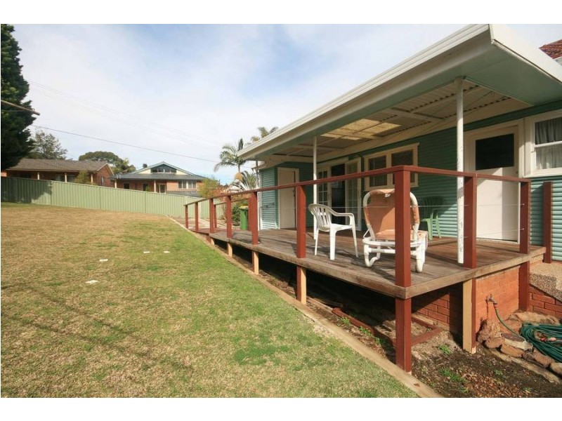 29 Baronbali Street, Dundas NSW 2117