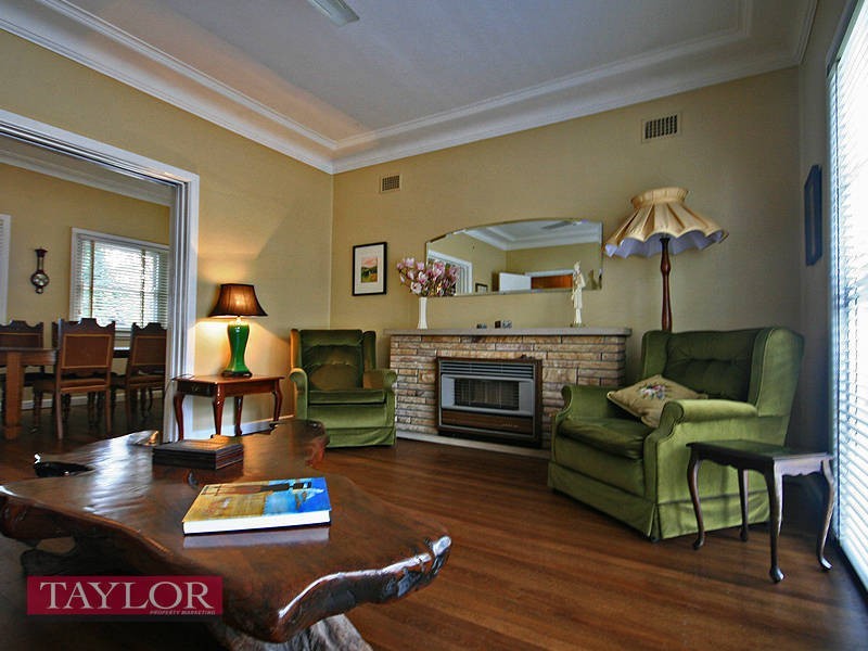 25 Burnside Street, North Parramatta NSW 2151