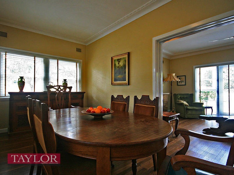 25 Burnside Street, North Parramatta NSW 2151