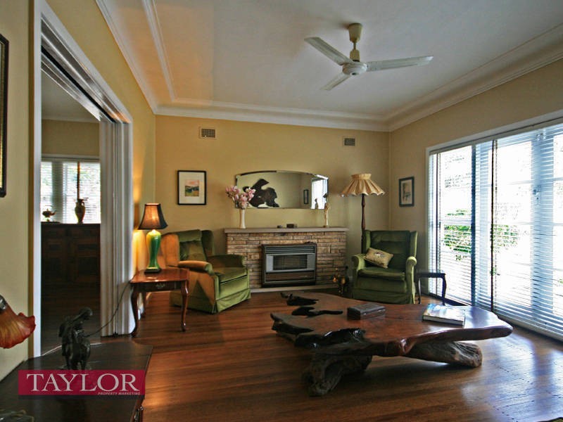 25 Burnside Street, North Parramatta NSW 2151