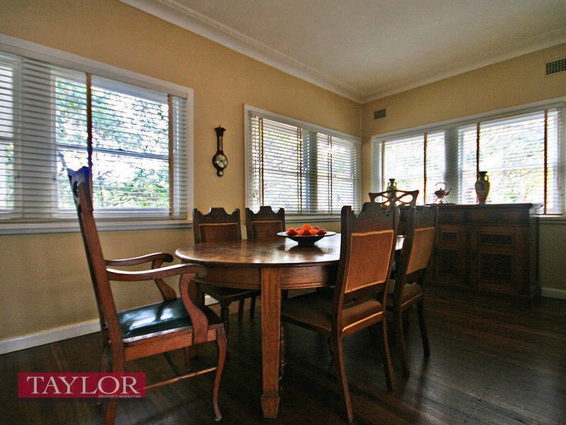 25 Burnside Street, North Parramatta NSW 2151