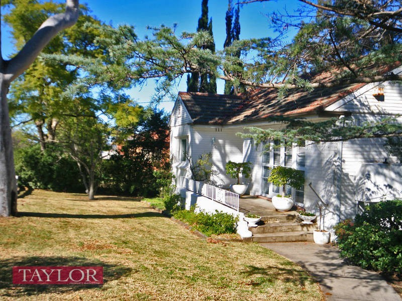 25 Burnside Street, North Parramatta NSW 2151