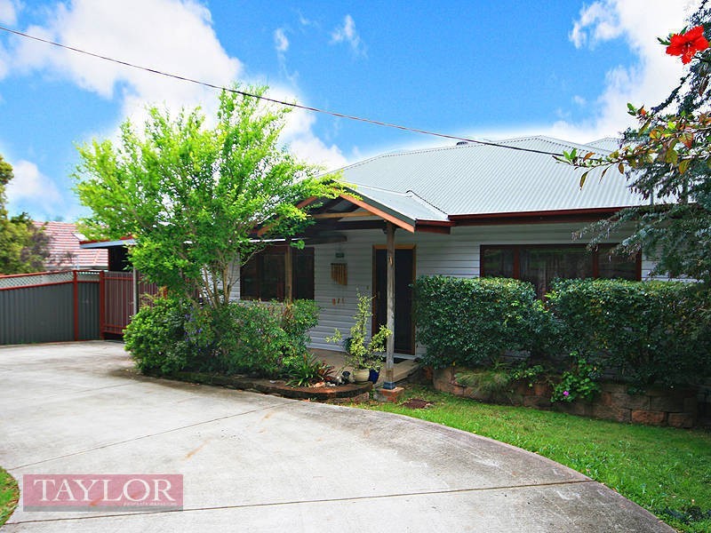 10 Alanas Avenue, Oatlands NSW 2117