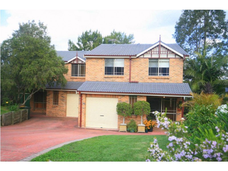 29B Warratta Place, Oatlands NSW 2117