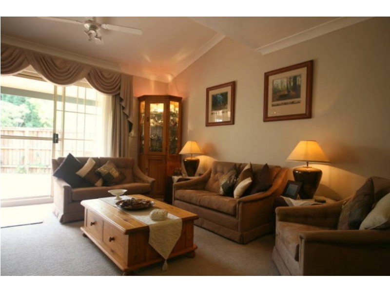 86/40 Strathalbyn Drive, Oatlands NSW 2117