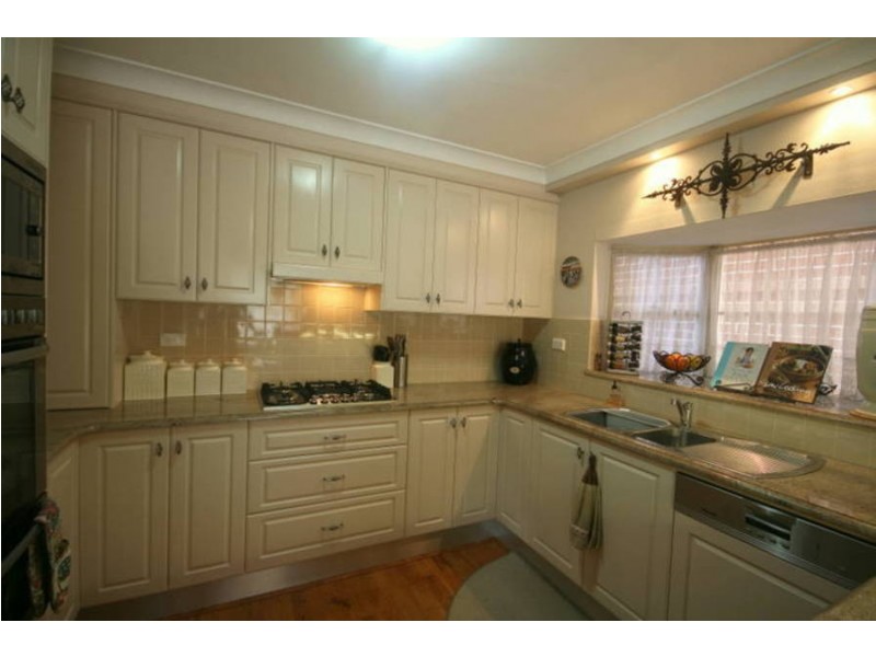 86/40 Strathalbyn Drive, Oatlands NSW 2117