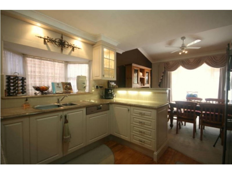 86/40 Strathalbyn Drive, Oatlands NSW 2117