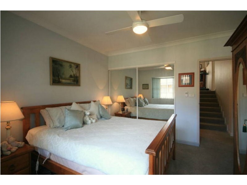 86/40 Strathalbyn Drive, Oatlands NSW 2117