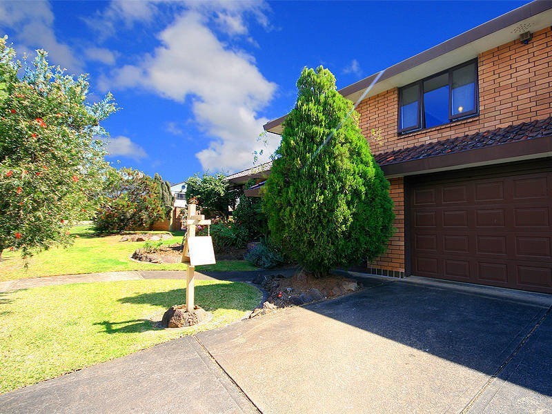 7 Ellis Street, Oatlands NSW 2117