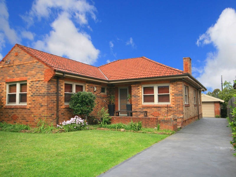 22 Rippon Avenue, Dundas NSW 2117