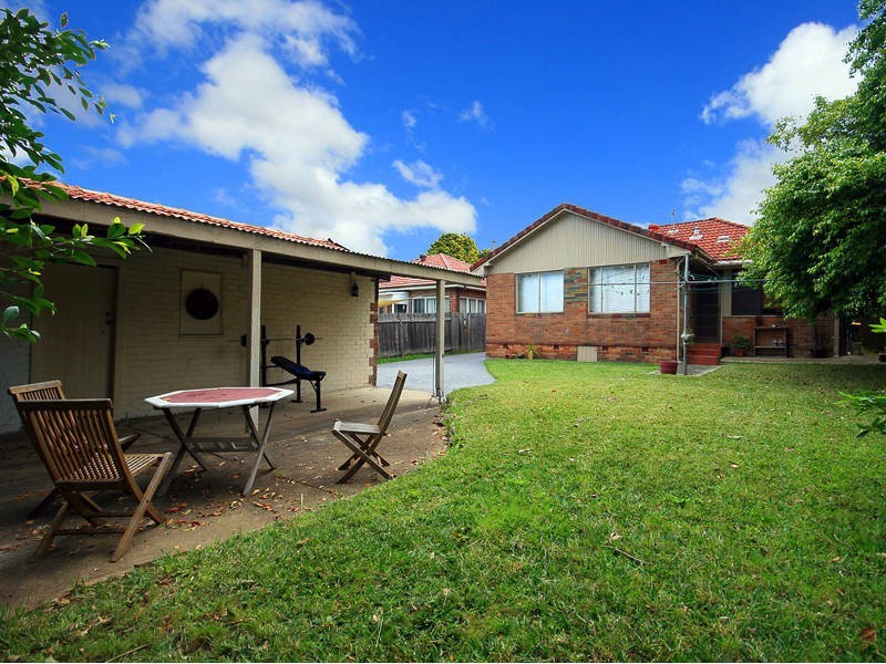 22 Rippon Avenue, Dundas NSW 2117