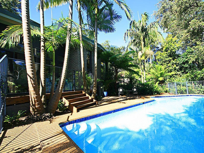 18 Wesley Street, Oatlands NSW 2117