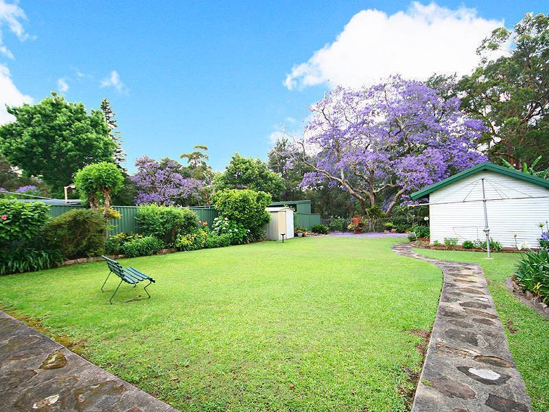 70 North Rocks Road, North Rocks NSW 2151